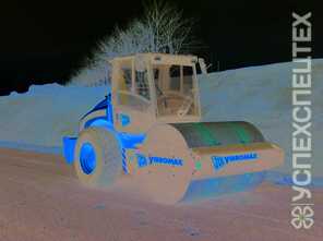 JCB · VM 132 D TIER 2