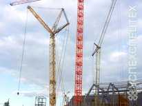 GIRAFFE · TDK 10 215