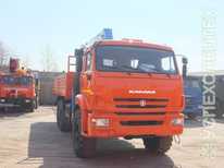 Камаз · 43118 3085 46