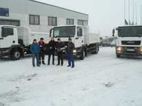 MAN · AMKAR 65892 03E