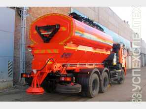 Камаз · КО 823