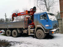 Isuzu, Foton, КамАЗ, КамАЗ-43118 (вездеход 6х6), Daewoo · 