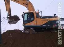 Hyundai · R220LC-9S