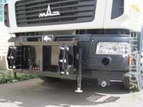 КОММАШ · КО 806 20