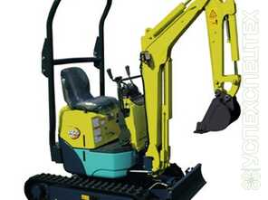 Yanmar · VIO 10