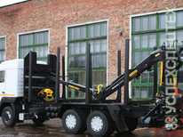 МАЗ · PALFINGER VC8L74