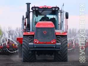 КИРОВЕЦ · К 744 Р2 ПРЕМИУМ