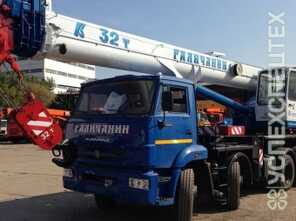 Камаз · Галичанин