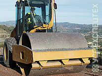 CAT  ·  CS56/CS563E