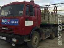 КамАЗ · 5410