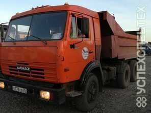 КамАЗ · 