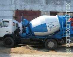 КАМАЗ, МАЗ, Isuzu · Объем 4-10 м3