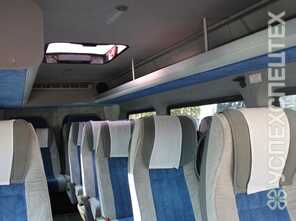 Volkswagen · Crafter