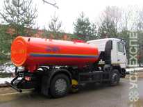 КОММАШ · КО 806 20