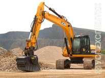 JCB · 220 SC