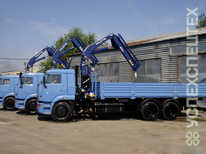 Маз · Amco 815 55