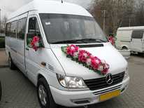Mercedes · Sprinter