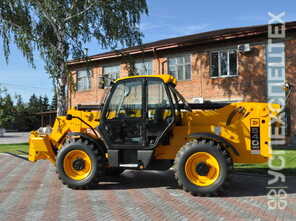 JCB ·  540-140