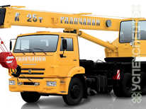 ГАЛИЧАНИН · КС 55713-1