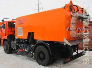 КОММАШ · КО 326 11