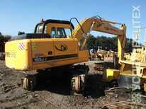 Hyundai   · Rolex 160 LC-7