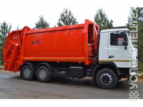 КОММАШ · КО 427 90