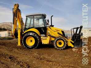 New Holland · В90В