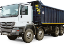 Mercedes · AMKAR 65896 02E