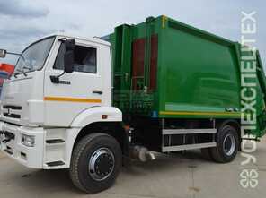 Камаз ·  МКЗ 7017 К3 