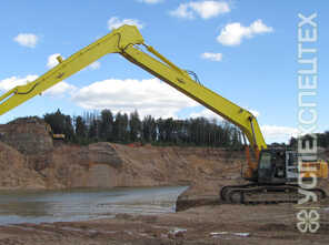 ​Hyundai · R250-LC-7​