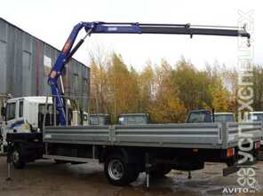 Маз · Hiab 088Е-5 CLX