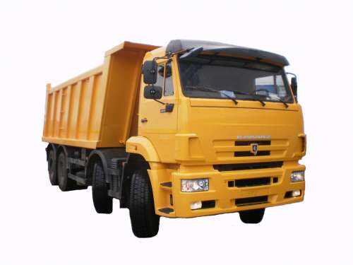 Камаз · 65201 26010 73