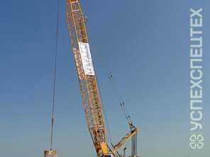 Liebherr · HS 895 HD