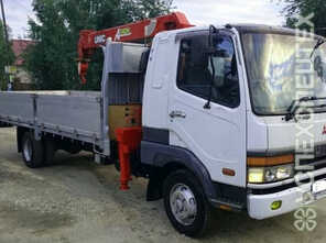 Mitsubishi  · Fuso