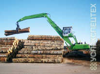 Sennebogen · 830M ru