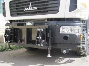 КОММАШ · КО 806 20