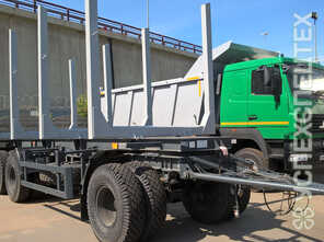 МАЗ · 892620 010