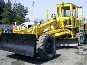 ДЗ · 143 Рыхление почвы, грунта Рабочая масса 12 т