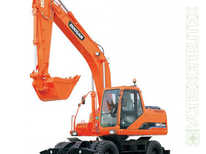 DOOSAN · SOLAR 180 W V