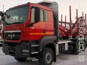 Маз · 6317 Epsilon M 100 L 97