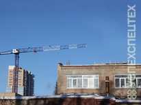 GIRAFFE · TDK 8 180