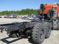 Камаз · 43118 1017 10 