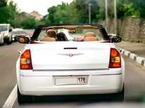 Chrysler · 300C cabrio