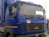 МАЗ · 6312В5 8421 010