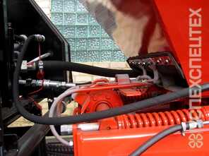 КОММАШ · КО 713Н 40