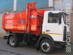 КОММАШ · КО 449 17