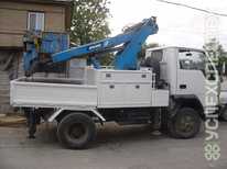 Mitsubishi  · Canter