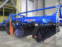 Бизон · ДА 3 2 ПБ