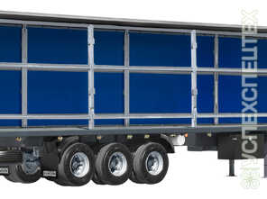 Штора  · 20 тонн