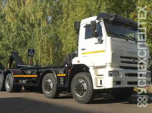 Камаз · 65201 3010 49 B5